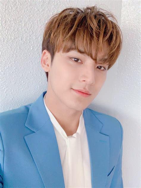 Mingyu • Seventeen • 2019 • Inkigayo • Mingyu • Seventeen