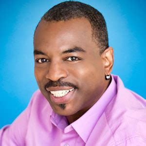 Levar Burton Net Worth - Kutikor