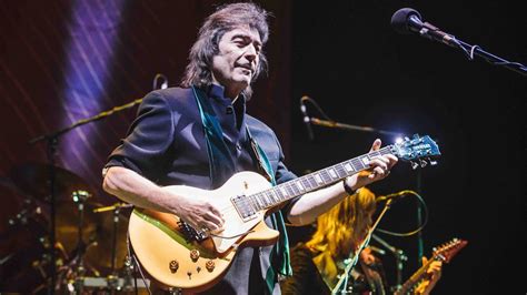 Steve Hacketts Top 5 Tips For Guitarists MusicRadar