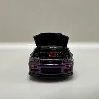 JULIAN S HOT WHEELS BLOG