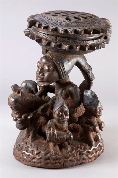 yoruba art - ife bronze - Yoruba orisha - art yoruba - traditional ...