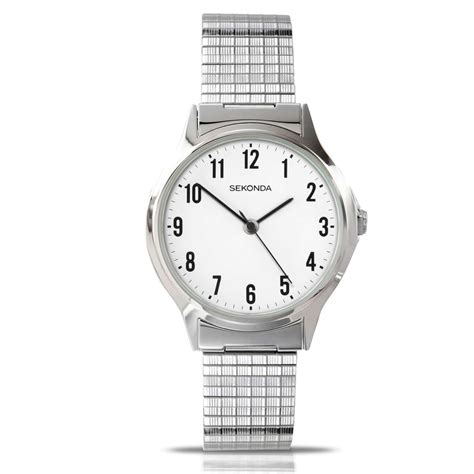 Sekonda Watches