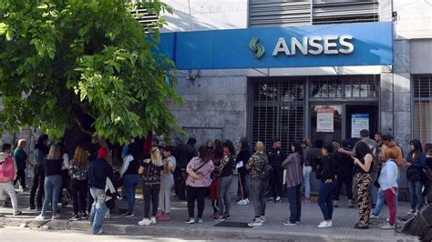 Mi Anses Calendario De Pagos Auh Suaf Jubilados Y Pensionados Con Bono Extra En Enero 2024