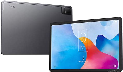 TCL NxtPaper 11 pictures, official photos