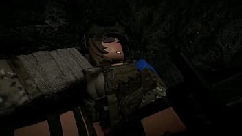 El Soldado Se Lo Pasa Bien Durante La Batalla Sonido XVIDEOS