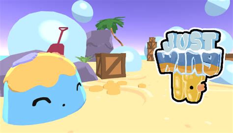 Just Wing It on Steam