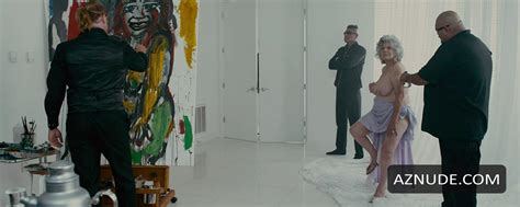 SANDRA WOOD Nude AZNude