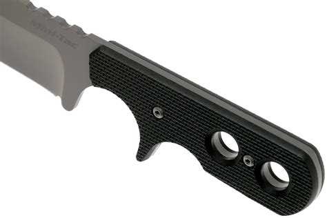 Cold Steel Mini Tac Tanto 49HTF Halsmesser | Günstiger shoppen bei ...