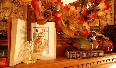 Осень И Книги Картинки Красивые – Telegraph