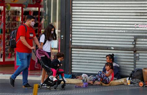 El Hambre En Am Rica Latina Llega A Su Nivel M S Alto En A Os La Tercera