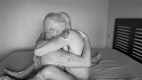 Tantric Massage With The Handsome Powersofman Gay Mature Porn XHamster