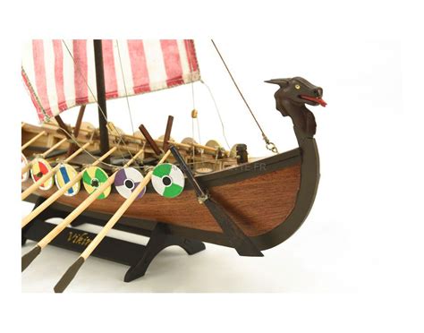 Artesania Latina N Maquette Bateau En Bois Viking