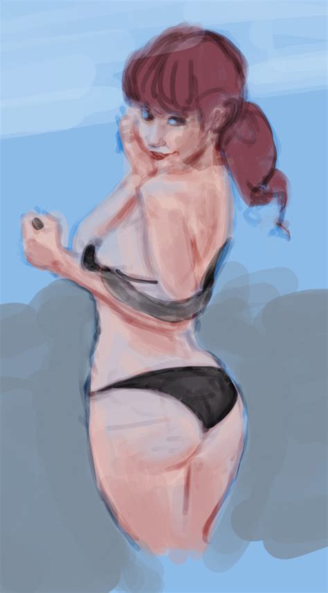 Ariel By Foolydemon Hentai Foundry