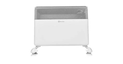 ELECTROLUX ECH/AT-1500 3AI-W EEC INVERTERES ELEKTROMOS KONVEKTOR 1500W ...