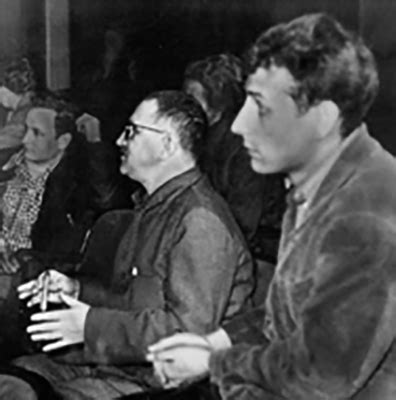 Бертольд Брехт — краткая биография | Биографии известных людей