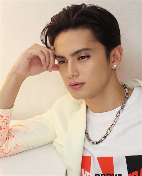 James Reid Instagram Worthy Minho Philippines Korean Actors