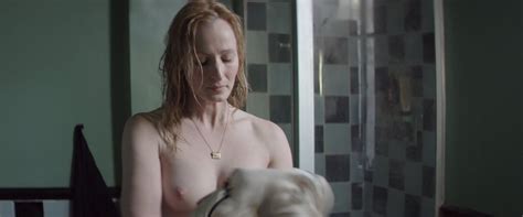Naked Genevieve O Reilly In Forget Me Not I