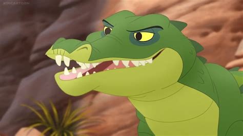 The Lion Guard S2 E6 Makuu 1 By Giuseppedirosso On Deviantart