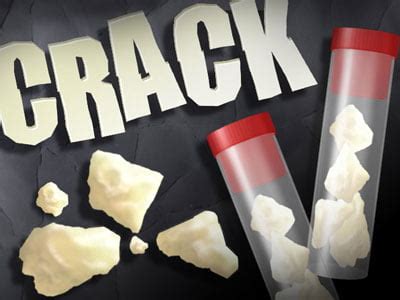 Crack : effetti e danni della droga derivante da cocaina - WDonna.it