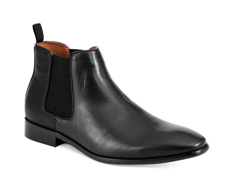 Tommy Hilfiger Sesame Chelsea Boot Free Shipping Dsw