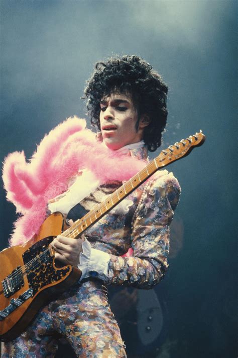 Prince's Legacy: Beyond The Music, A Height-Fueled Mystery Revealed Image 9