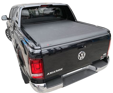 Lona Flash Cover Roller Amarok V Extreme Accesorios Jorge