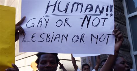 Jana Gonani Could Trans Sex Worker Case End Malawis Anti LGBTIQ Law OpenDemocracy