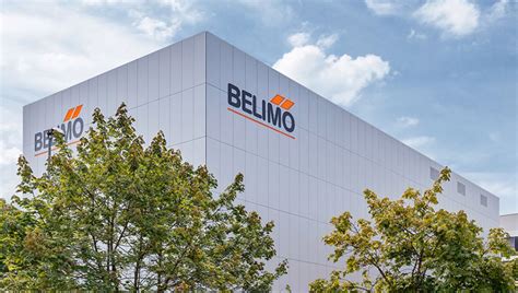 Home | Belimo