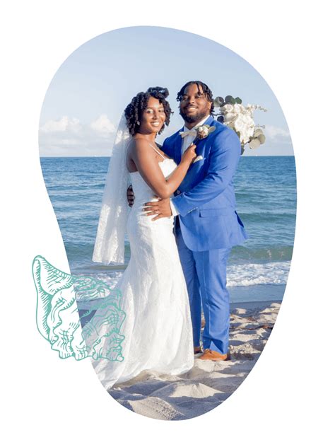 South Florida Beach Weddings | Wedding Bells & Seashells