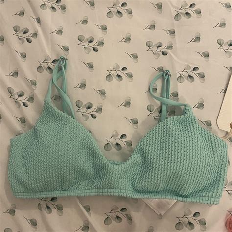Billabong Women S Multi Bikini And Tankini Tops Depop