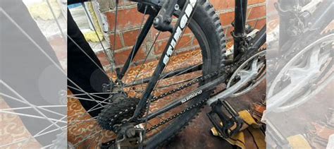 Велосипед взрослый, Б/у купить в Иркутске | Авито