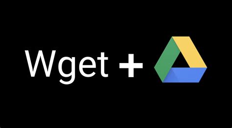 Cara Download File Google Drive lewat Wget | Rico Ardiansyah's Blog