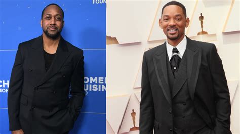 Jaleel White Reveals Behind-the-Scenes Drama with Will Smith ...