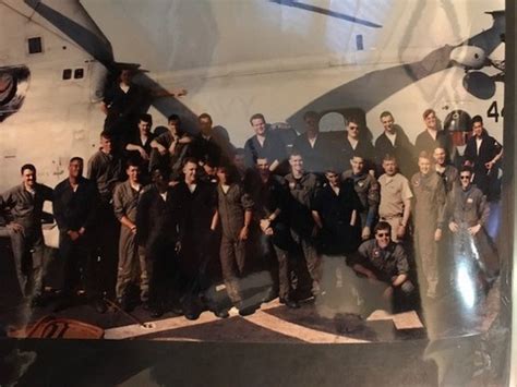 HELICOPTER COMBAT SUPPORT SQUADRON 6 (HC-6) Deployments & History