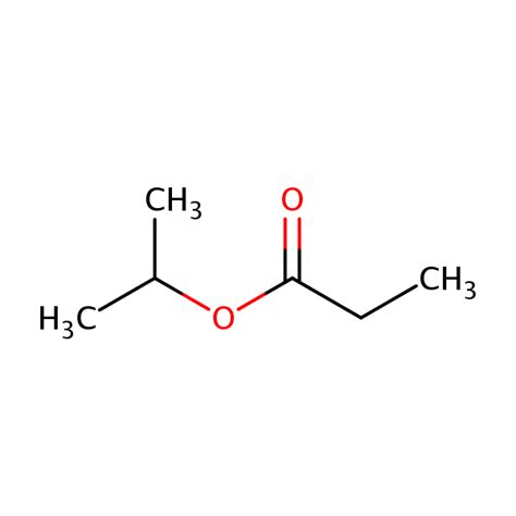 Propanoic Acid 1 Methylethyl Ester SIELC Technologies