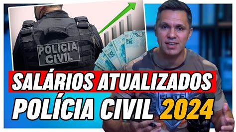 Qual Policia Ganha Mais - 9