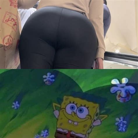 Latina Milf With An Insane Fat Ass Oc Spandex Leggings Yoga Pants Forum