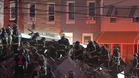 2 Men Indicted In Fire That Killed Philadelphia Firefighter Nbc10 Philadelphia