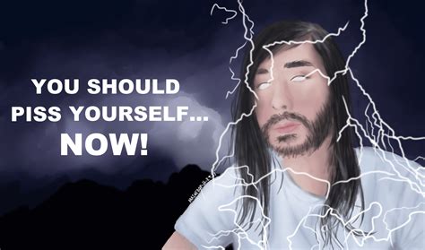 Drew Him As That Low Tier God Meme Rcr1tikal