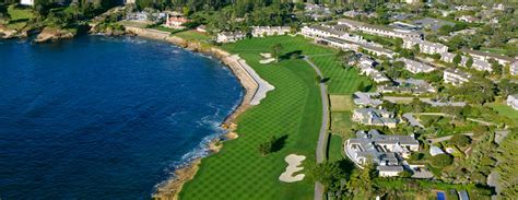 The Lodge At Pebble Beach Room Rates For Accommodations And Lodging At