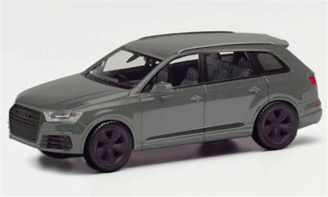 Audi Q Herpa Voiture Miniature