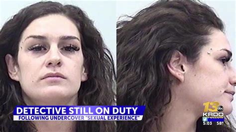 CSPD Detective Not Placed On Leave After Receiving A Nude Service