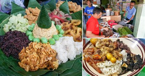 25 Kuliner Legendaris Khas Solo Yang Sudah Eksis Selama Puluhan Tahun