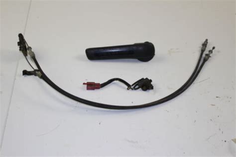 1997 Yamaha Jet Ski Reverse Cable And Lever Ebay