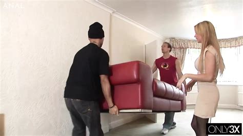 Big Boobed Paige Ashley Double Penetration Anal Threesome Premium Edit Anal Just XHamster