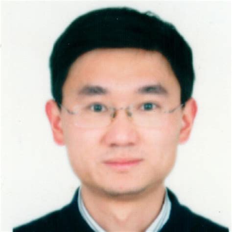 Shan Gao Associate Researcher Phd Chinese Academy Of Sciences