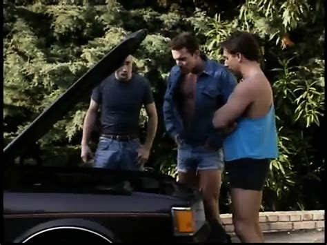 My Car Broke Down Fuck My Ass Please