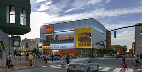 Critics are raving about the latest nashua center for the arts exhibition 20