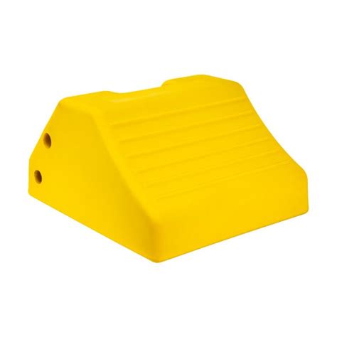 heavy duty wheel chocks