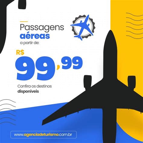 Bilhetes De Avi O Psd De Para Ag Ncias De Viagens Psd Premium